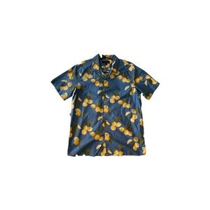 Banana Republic Resort Shirt